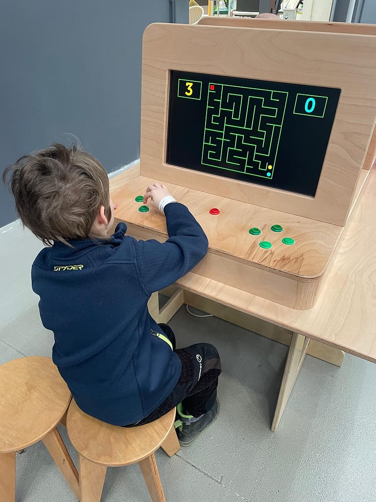 Techmania